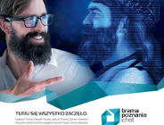 Ogólnopolska kampania marketingowa Bramy Poznania