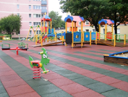 Ogrody dla dużych i małych