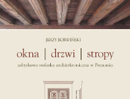 Okna i drzwi do przeszłości