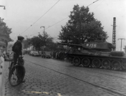 Okrucieństwo na Ławicy - Poznański Czerwiec 1956