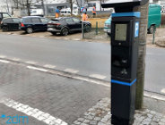 Opłata w strefie zbliżeniowo i bez wydruku