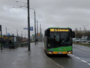 Opłaty za transport publiczny i parkowanie