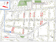 Organizacja ruchu w rejonie "Enklawy Powstańczej" - podsumowanie zgłoszonych uwag