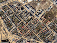 Organizacja ruchu w rejonie "Enklawy Powstańczej" - spotkanie informacyjne