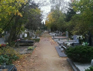 Organizacja ruchu wokół cmentarzy