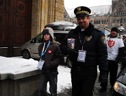 Orkiestra zagrała w Poznaniu (fotoreportaż)