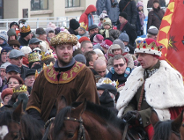 Orszak Trzech Króli
