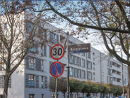 Osiedle Grunwald południe - konsultacje społeczne nt. zmian w organizacji ruchu