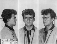 Oskarżony Suwart