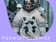 Ostatni seans pod gwiazdami."Pierwszy człowiek" na Jeżycach