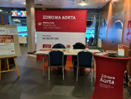 Ostatnie badania USG aorty brzusznej