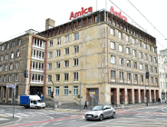 Ostatnie przygotowania do budowy Centrum Szyfrów Enigma