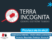 Ostrów Tumski - ziemia nieznana