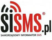 Ostrzegawczy SMS