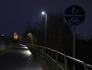Oświetlenie i monitoring na Wartostradzie
