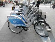 Oto gdzie staną nowe stacje rowerów