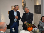 Otwarte posiedzenie Miejskiej Rady Seniorów