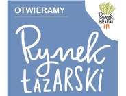 Otwieramy rynek Łazarski