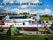 Ożywianie Warty