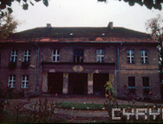 Pałac w Radojewie