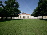 Pałac w Rogalinie odzyska dawny blask