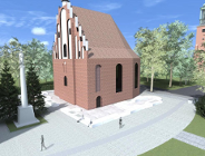 Palatium Mieszka I i Dobrawy