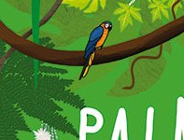"Palmiarnia" [dla dzieci]