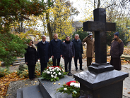 Pamięć i szacunek