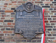 Pamięci Kazimierza Rucińskiego-Nagórnego