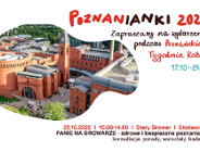 Panie na Browarze - zdrowe i bezpieczne poznanianki