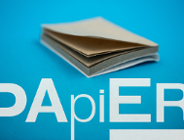 Papier, czyli co wrzucamy do niebieskiego pojemnika