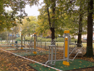 Park dla aktywnych