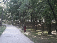 Park Forteczny?