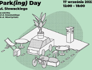 Park (ing) Day w Poznaniu