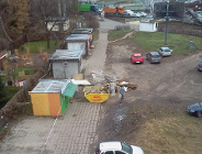 Park Jednego Drzewa