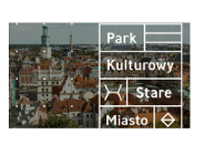 Park Kulturowy na Starym Mieście