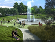 Park na Chwaliszewie