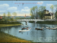 Park Sołacki - zielone serce dzielnicy z ponad 110-letnią historią