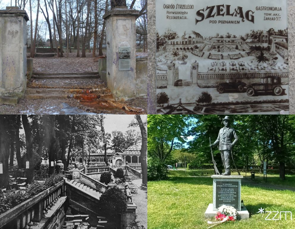 Park Szelągowski