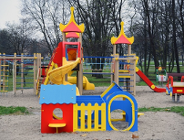 Park tysiąca zabaw
