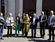 Partnerstwo miast