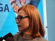 Pełnomocniczka dla młodych