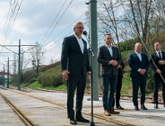 Pestka wraca 13 maja