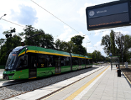 Pętla Wilczak gotowa