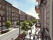 Pięć ofert w przetargu na modernizację Ratajczaka