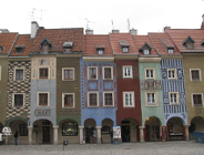 Pięć pomysłów na Coolturalny Stary Rynek