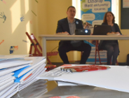 Pieniądze dla inicjatyw lokalnych