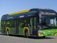 Pierwsze autobusy wodorowe są już w Poznaniu