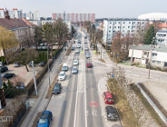 Pierwsze duże remonty ulic w tym roku