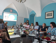 Pierwsze posiedzenie Rady Rodziny w Poznaniu - nowy głos poznańskich rodzin